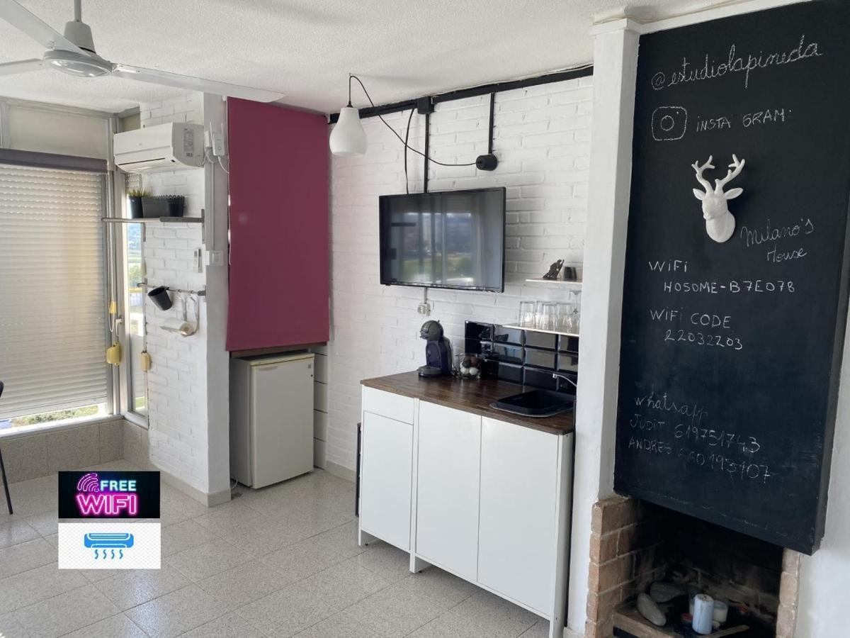 Estudio I Loft, La Pineda, Salou, Playa, Port Aventura Εξωτερικό φωτογραφία