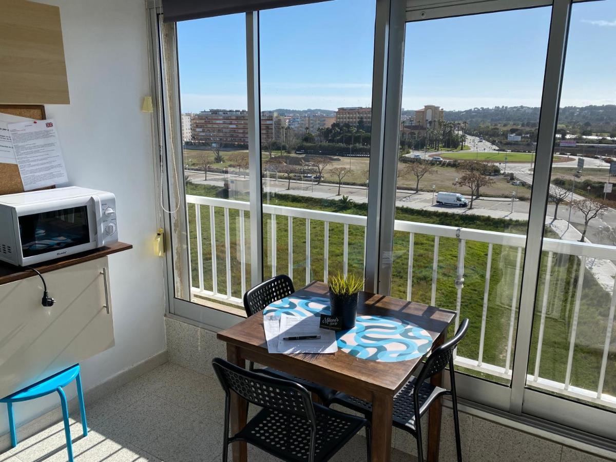 Estudio I Loft, La Pineda, Salou, Playa, Port Aventura Εξωτερικό φωτογραφία