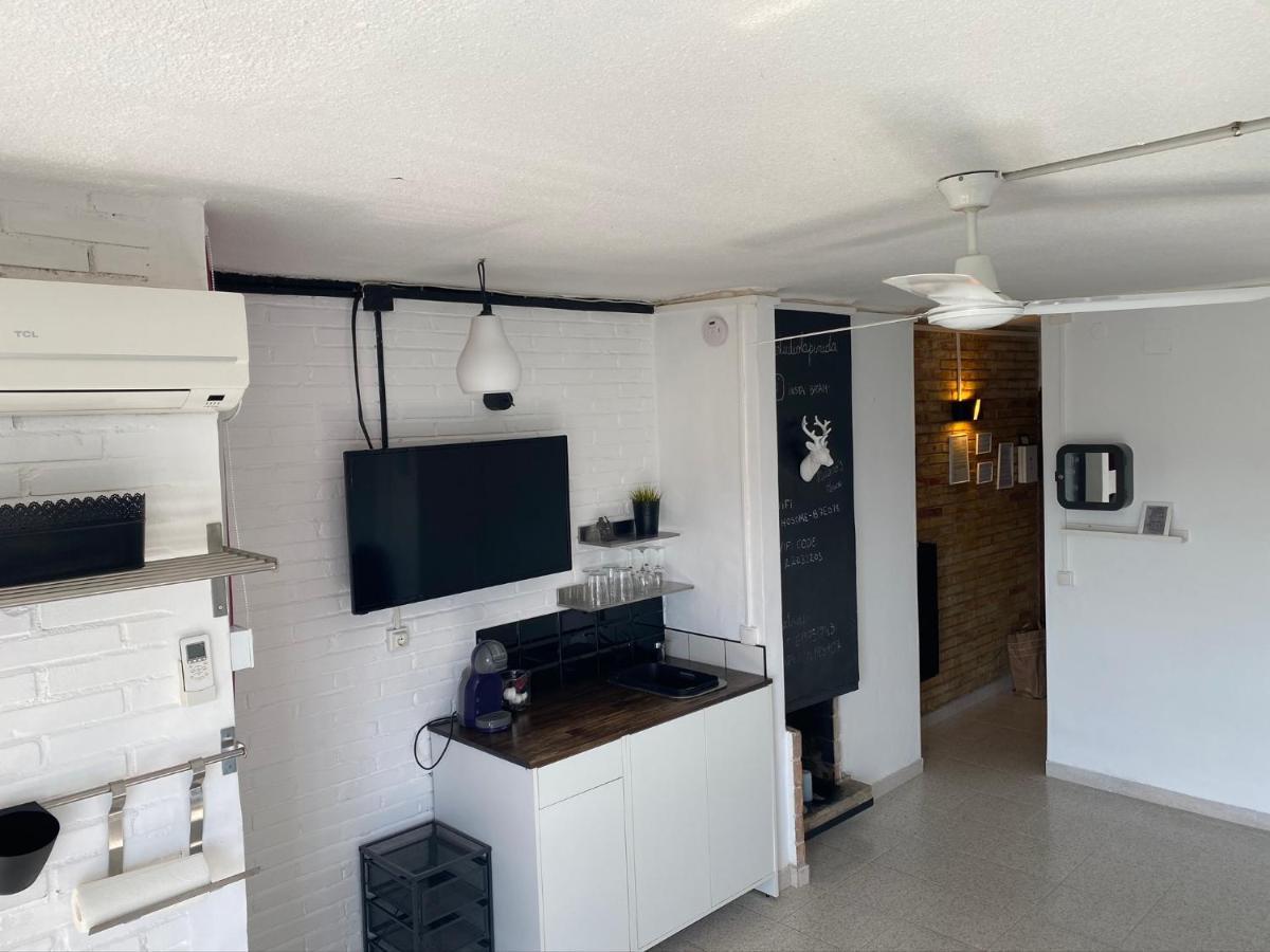 Estudio I Loft, La Pineda, Salou, Playa, Port Aventura Εξωτερικό φωτογραφία