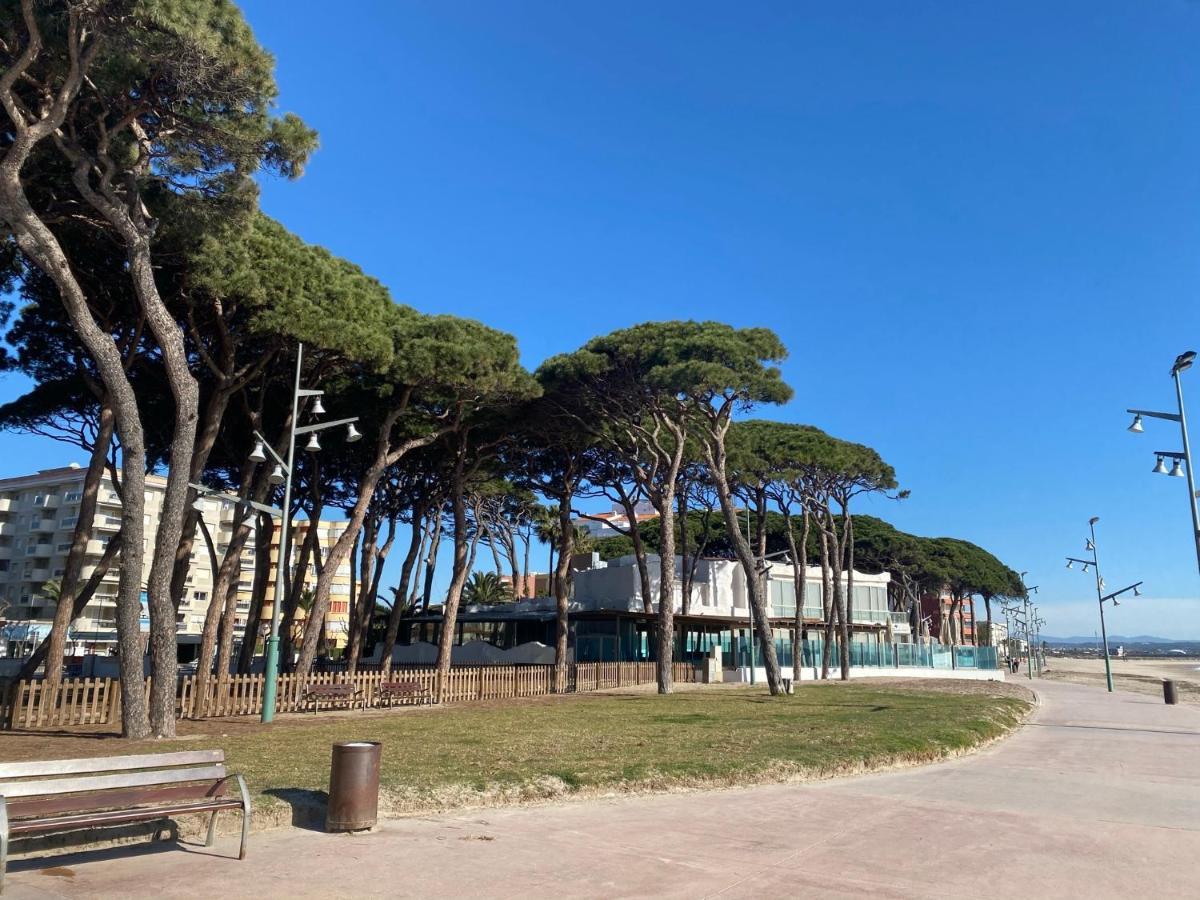 Estudio I Loft, La Pineda, Salou, Playa, Port Aventura Εξωτερικό φωτογραφία
