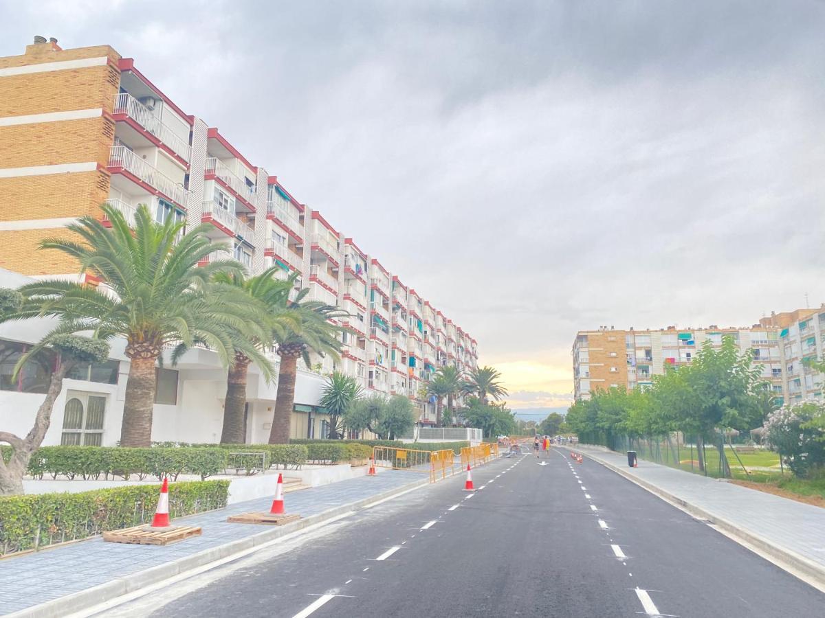 Estudio I Loft, La Pineda, Salou, Playa, Port Aventura Εξωτερικό φωτογραφία