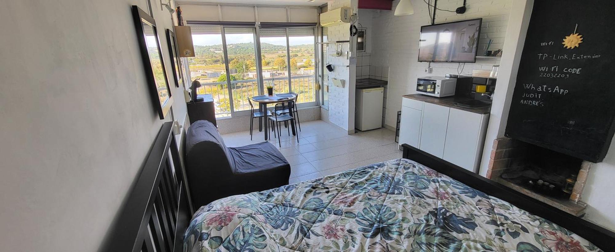 Estudio I Loft, La Pineda, Salou, Playa, Port Aventura Εξωτερικό φωτογραφία