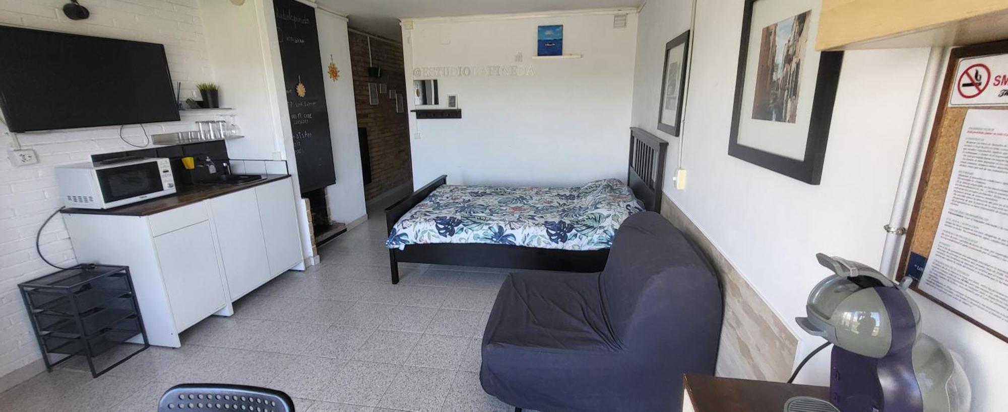 Estudio I Loft, La Pineda, Salou, Playa, Port Aventura Εξωτερικό φωτογραφία